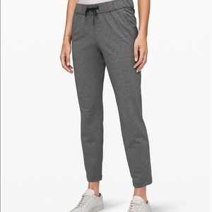 Lululemon On The Fly Pant